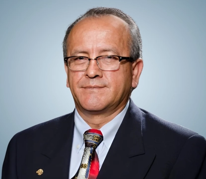 Leopoldo Sierra